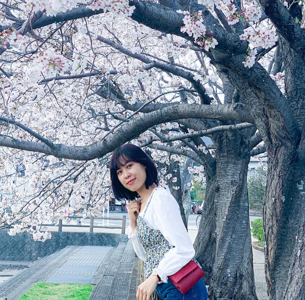 TRẦN THỊ THANH NHÃ Đại học Eiwa Shizuoka - khoa nghiên cứu xã hội và con người